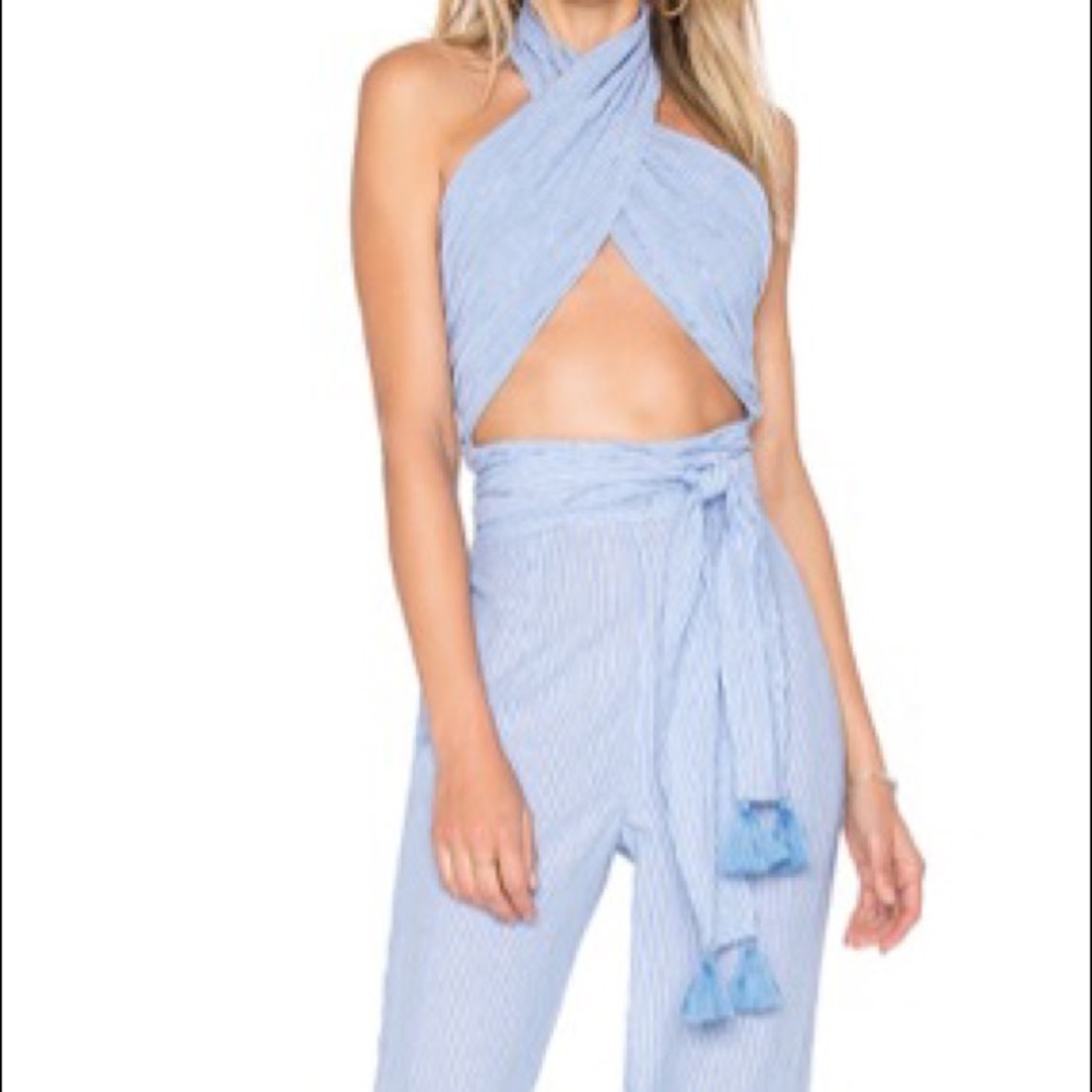 Tularosa Jumper